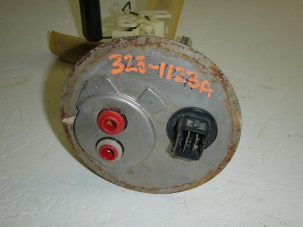1997-1998 Ford Contour Fuel Pump Assembly 6 Cylinder With Sending Unit Oem — photo 2