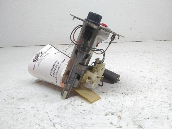 1997-1998 Ford Contour Fuel Pump Assembly 6 Cylinder With Sending Unit Oem — photo 4