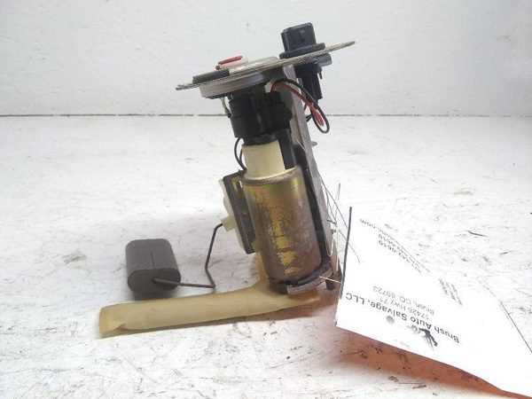 1997-1998 Ford Contour Fuel Pump Assembly 6 Cylinder With Sending Unit Oem — photo 5