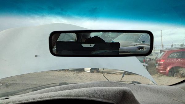 1996-1999 Ford Taurus Inside Rear View Mirror Oem Windshield Mounted — photo 2