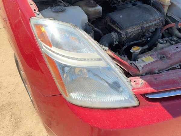 2004-2009 Passenger Right Head Light Oem Front Lamp Without Xenon 8113047160 — photo 3
