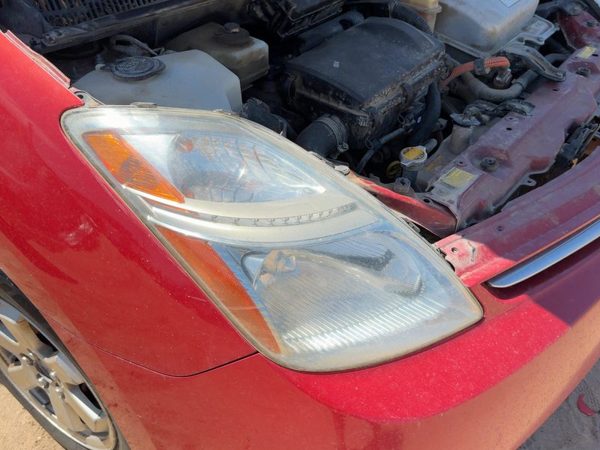 2004-2009 Passenger Right Head Light Oem Front Lamp Without Xenon 8113047160 — photo 4