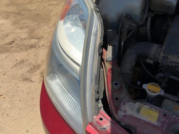 2004-2009 Passenger Right Head Light Oem Front Lamp Without Xenon 8113047160 — photo 7