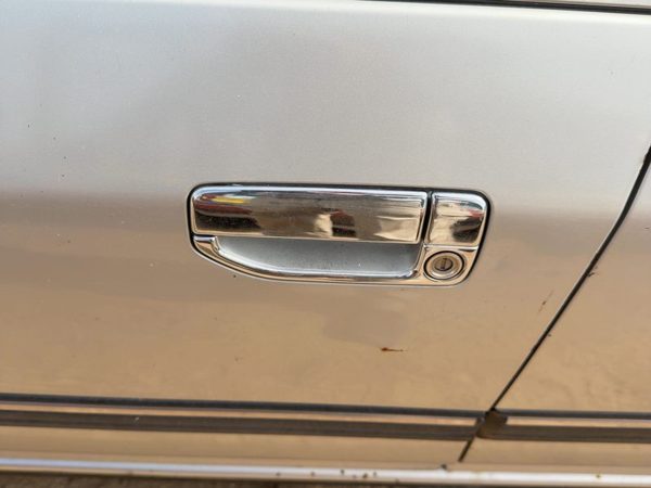1990-1994 Subaru Legacy Driver Left Front Outside Door Handle Oem — photo 3