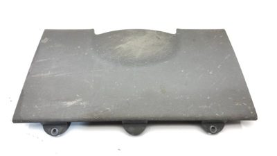 2007-2008 Ford F150 Lower Dash Under Column Knee Bolster Trim Panel Oem