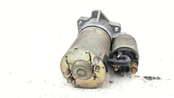 2001-2002 Cadillac Eldorado Starter Motor 4.6L 10465523 — photo 4