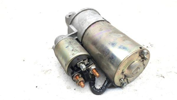 2001-2002 Cadillac Eldorado Starter Motor 4.6L 10465523 — photo 5