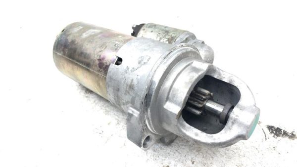 2001-2002 Cadillac Eldorado Starter Motor 4.6L 10465523 — photo 6