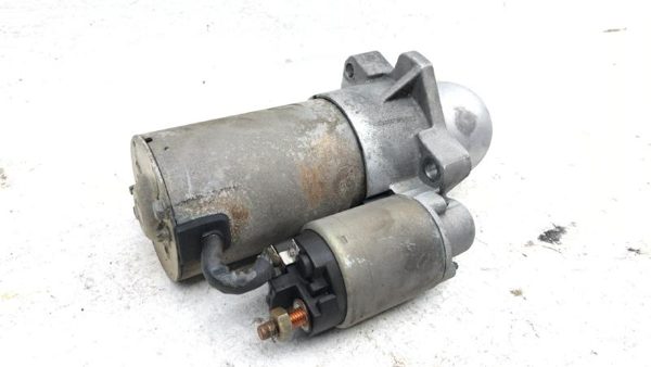 2001-2002 Cadillac Eldorado Starter Motor 4.6L 10465523 — photo 1