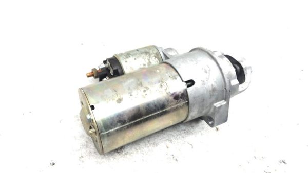 2001-2002 Cadillac Eldorado Starter Motor 4.6L 10465523 — photo 7
