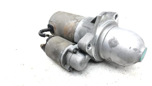 2001-2002 Cadillac Eldorado Starter Motor 4.6L 10465523 — photo 2