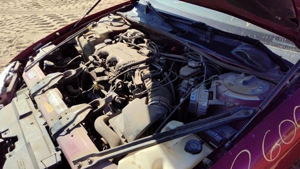 1995 Chevrolet Lumina — vehicle photo 4