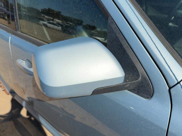 08-09 Mariner Passenger Right Power Side Mirror Door Heated Glass Light Blue Ls — photo 1