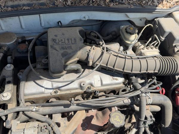 1998-2002 Chevy Cavalier Cylinder Head Assembly Oem 2.2L 24577648 — photo 3
