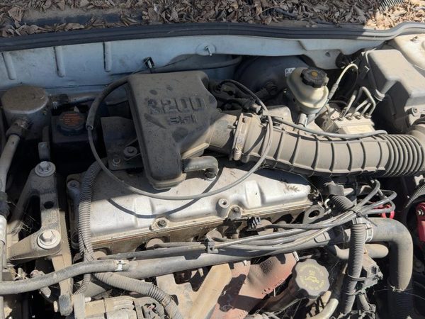 1998-2002 Chevy Cavalier Cylinder Head Assembly Oem 2.2L 24577648 — photo 6