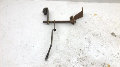 84-93 Ford F250 Transmission Shifter Linkage Assembly Oem