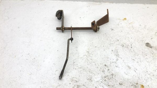 84-93 Ford F250 Transmission Shifter Linkage Assembly Oem — photo 1
