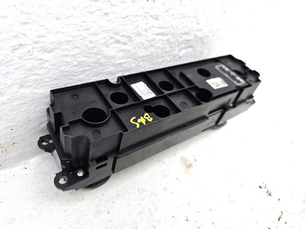 06-11 Civic Temperature Control Module In Dash Heater Ac Head Unit Sedan Oem — photo 11