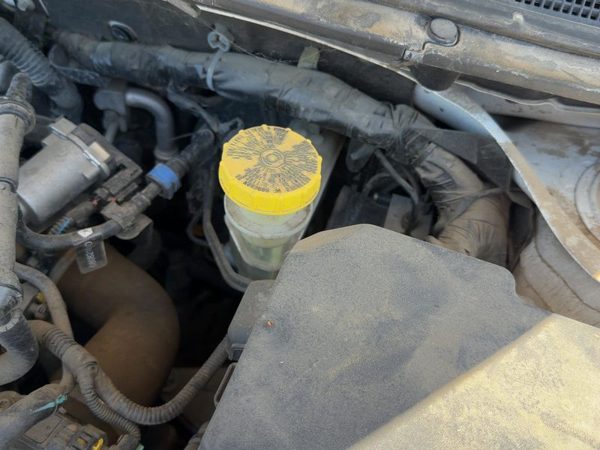 2013-2016 Dodge Dart Power Brake Booster With Master Cylinder Pair Set Oem — photo 4