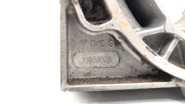 1998 S10 Pickup 4L60 Transfer Case Adaptor Oem Adapter Extension 15028096 — photo 7