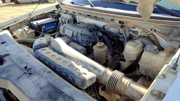 2007 Ford F-150 — vehicle photo 4