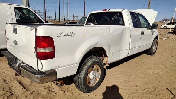 2007 Ford F-150 — vehicle photo 8