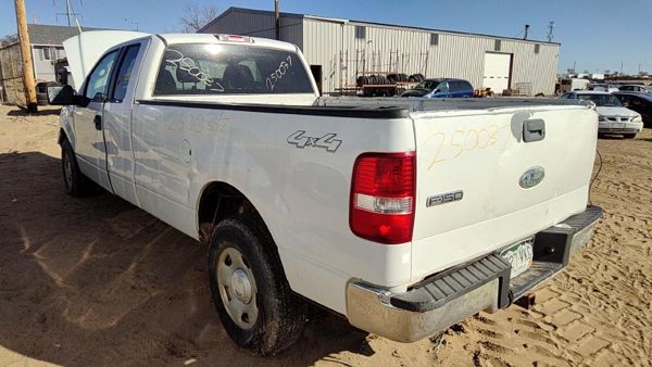 2007 Ford F-150 — vehicle photo 7