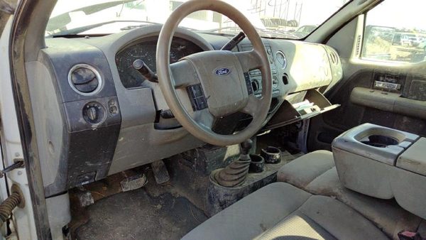 2007 Ford F-150 — vehicle photo 5