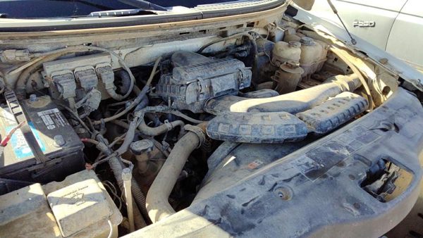 2007 Ford F-150 — vehicle photo 2