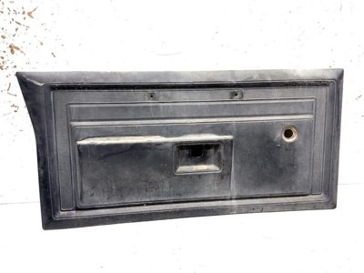 1981-1985 Dodge D150 Driver Left Front Door Trim Panel