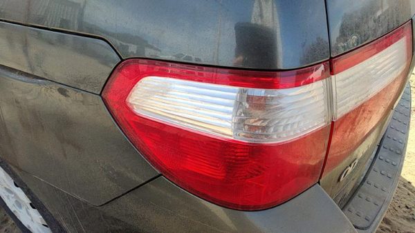 2005-2007 Honda Odyssey Driver Left Outer Tail Light Brake Lamp Oem Rear 7707482 — photo 3