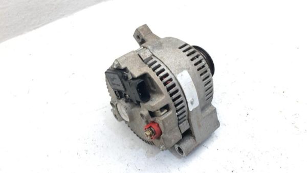 1996-1997 Ford F450 Alternator 7.5L 460 F6pz10346karm1 — photo 3