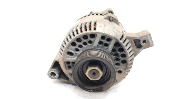 1996-1997 Ford F450 Alternator 7.5L 460 F6pz10346karm1 — photo 5