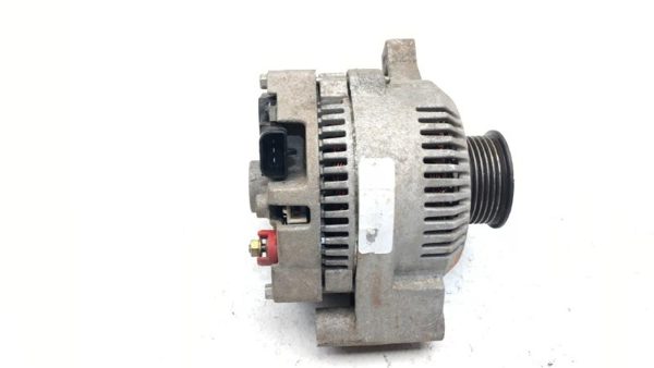 1996-1997 Ford F450 Alternator 7.5L 460 F6pz10346karm1 — photo 4