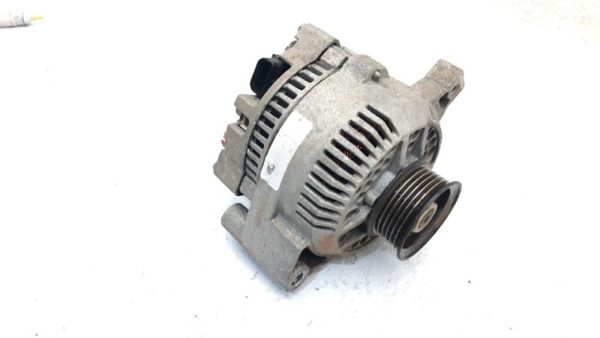 1996-1997 Ford F450 Alternator 7.5L 460 F6pz10346karm1 — photo 1