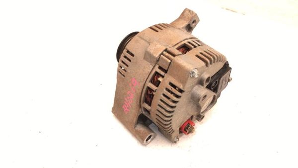 1996-1997 Ford F450 Alternator 7.5L 460 F6pz10346karm1 — photo 9