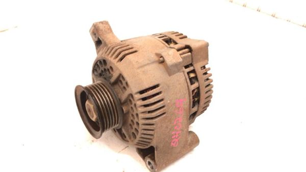 1996-1997 Ford F450 Alternator 7.5L 460 F6pz10346karm1 — photo 8