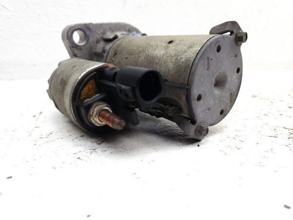 2006-2010 Vw Passat Starter Motor 2.0L Turbo 02T911023m — photo 4
