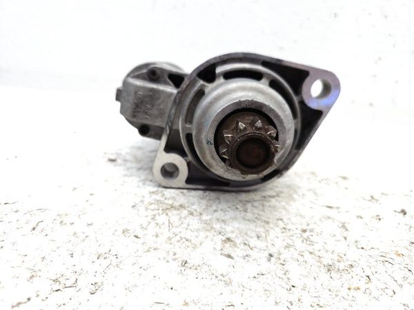2006-2010 Vw Passat Starter Motor 2.0L Turbo 02T911023m — photo 6