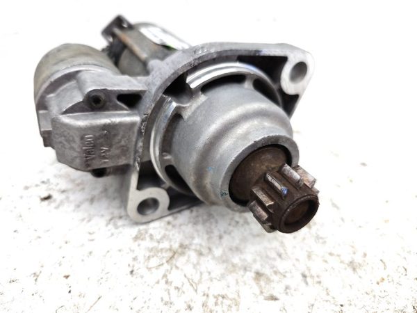 2006-2010 Vw Passat Starter Motor 2.0L Turbo 02T911023m — photo 7
