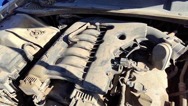 2005-2006 Chrysler 300 Upper Intake Manifold Oem 3.5L 04591863Af — photo 1
