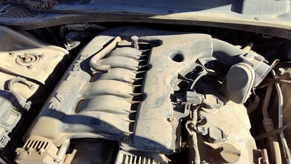 2005-2006 Chrysler 300 Upper Intake Manifold Oem 3.5L 04591863Af — photo 2