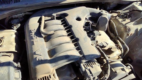 2005-2006 Chrysler 300 Upper Intake Manifold Oem 3.5L 04591863Af — photo 5