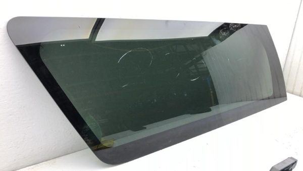 2007-14 Yukon Xl Denali Driver Left Rear Quarter Glass Back Side Window Oem — photo 7