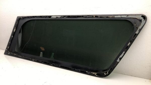 2007-14 Yukon Xl Denali Driver Left Rear Quarter Glass Back Side Window Oem — photo 9