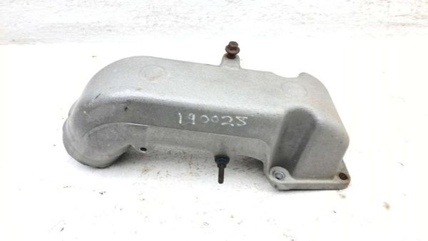 2005 Dodge Ram 2500 5.9L Cummins Intake Elbow Manifold Adapter Horn Diesel — photo 6