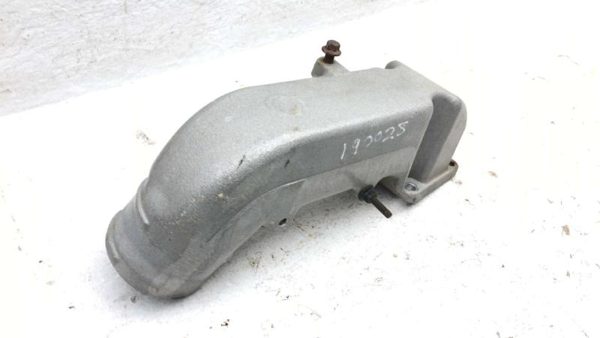 2005 Dodge Ram 2500 5.9L Cummins Intake Elbow Manifold Adapter Horn Diesel — photo 5