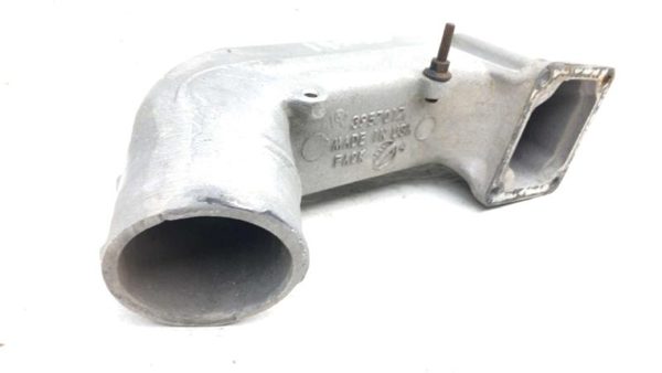 2005 Dodge Ram 2500 5.9L Cummins Intake Elbow Manifold Adapter Horn Diesel — photo 9