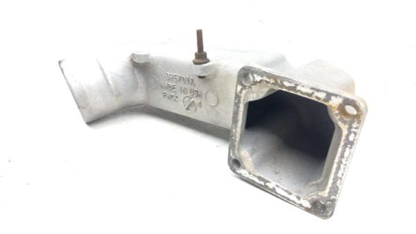2005 Dodge Ram 2500 5.9L Cummins Intake Elbow Manifold Adapter Horn Diesel — photo 10