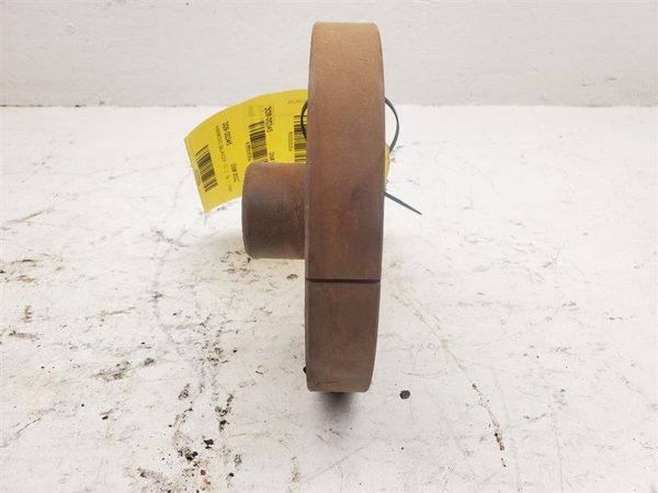 1983 Harmonic Balancer 6-173 2.8L Fits 82-87 Camaro 5354 — photo 2